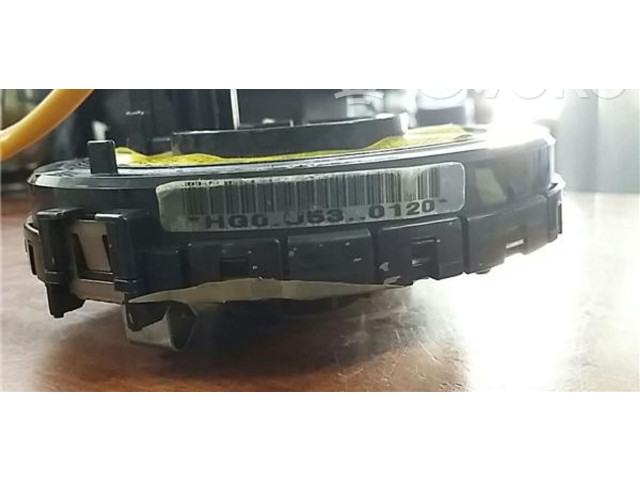 Подрулевой шлейф SRS hg0u530120 Hyundai Getz