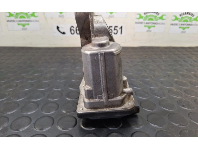 Клапан EGR 14710EC00D Nissan Navara D40