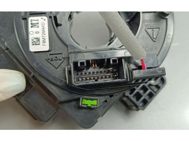 Полоса надувных подушек (кольцо srs) Honda HR-V 2021 - года