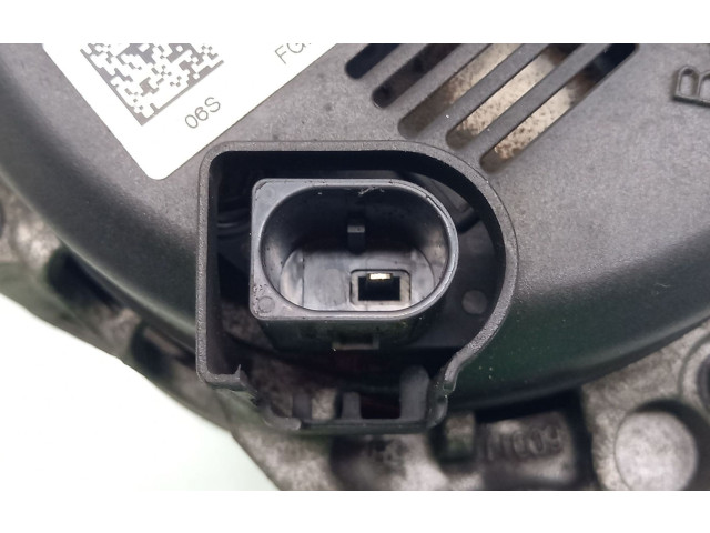 Генератор 059903019L, 059903019L Audi A6 C7