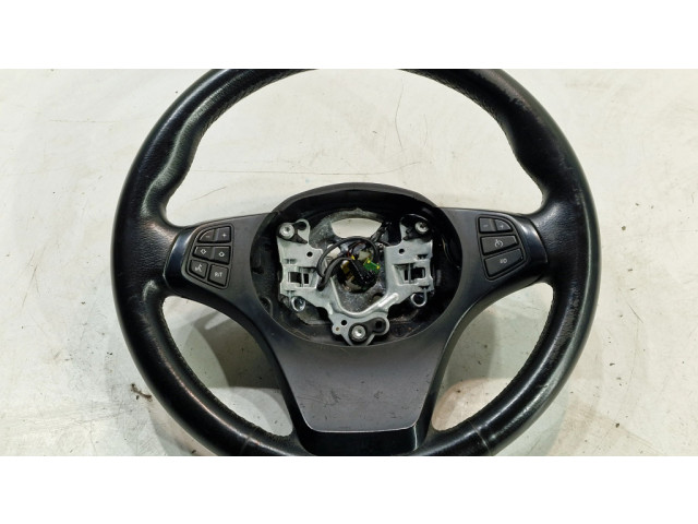 Руль BMW X5 E53 1999-2006 года