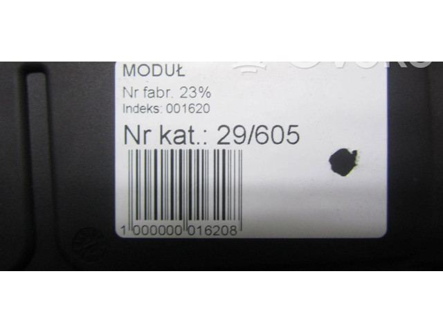 Блок комфорта 284B14CB5A Nissan X-Trail T32