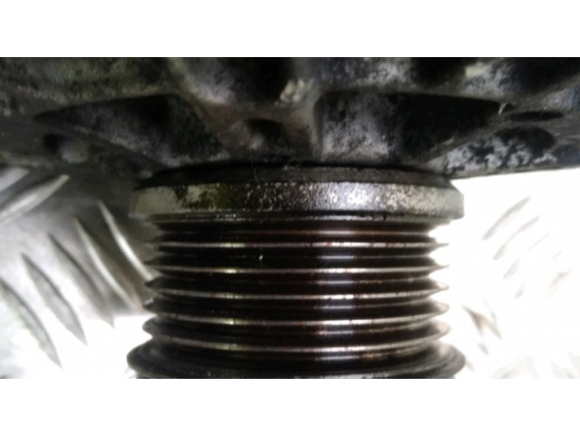 Генератор 1506300 Ford Fiesta 1.4