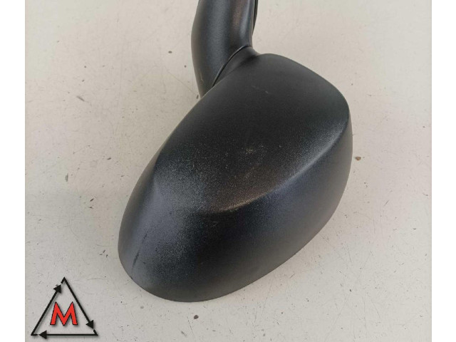 Зеркало (механическое)       Chevrolet Matiz   -  года   