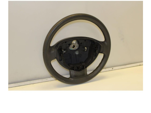 Руль Dacia Duster   -  года 34172817A      