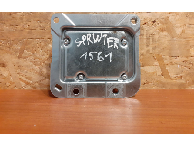 Блок подушек безопасности 0285011847, 1561 Mercedes-Benz Sprinter W906