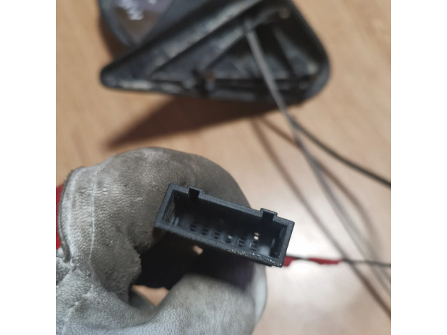 Zpětné zrcátko pravé Seat Cordoba (6K) 2000 024029