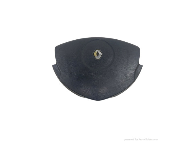 Подушка безопасности водителя 8200236060   Renault Clio II