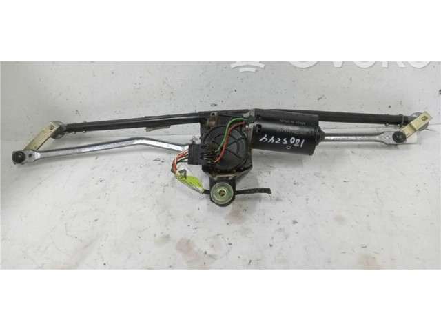 Моторчик дворников 3397020144, 0090130    Renault Express