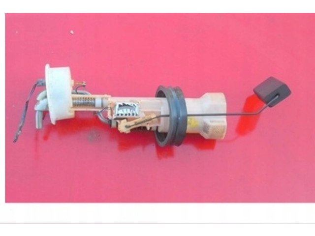 Vstřikovací čerpadlo Seat Toledo I (1L)