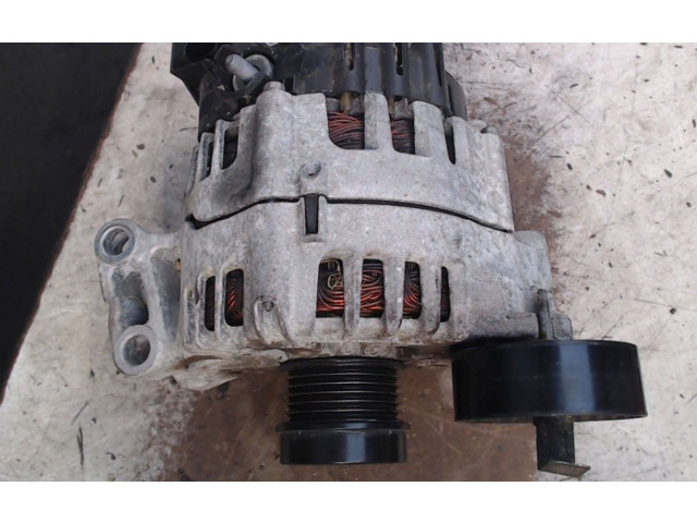 Lichtmaschine 31345236, 31345236   Volvo V70      