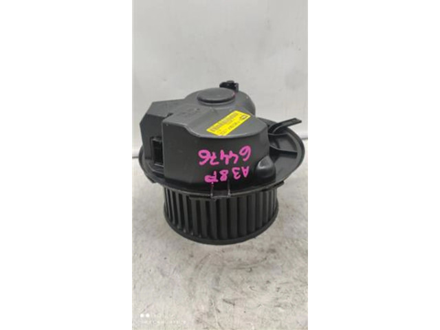 Вентилятор печки F983228M, F983228M Audi A3 S3 8P