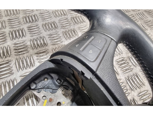 Руль Skoda Octavia Mk2 (1Z)  2004 - 2013 года 1z0419091j, 1z0959537      