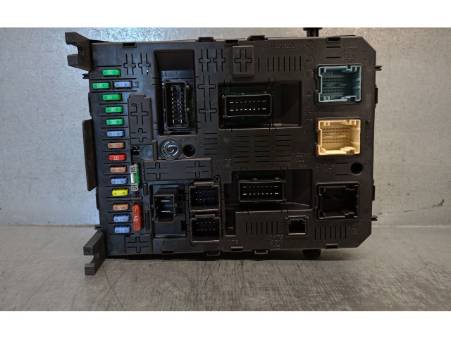 Модуль управления BSM 281197595, 281197595 Citroen C8