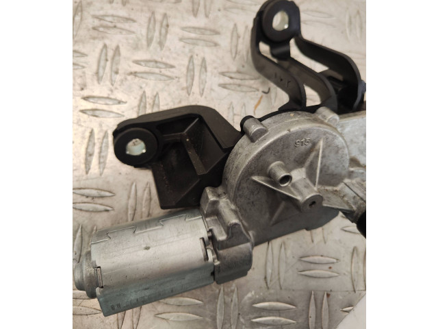 Двигатель стеклоочистителя заднего стекла 4564548    Saab 9-5   