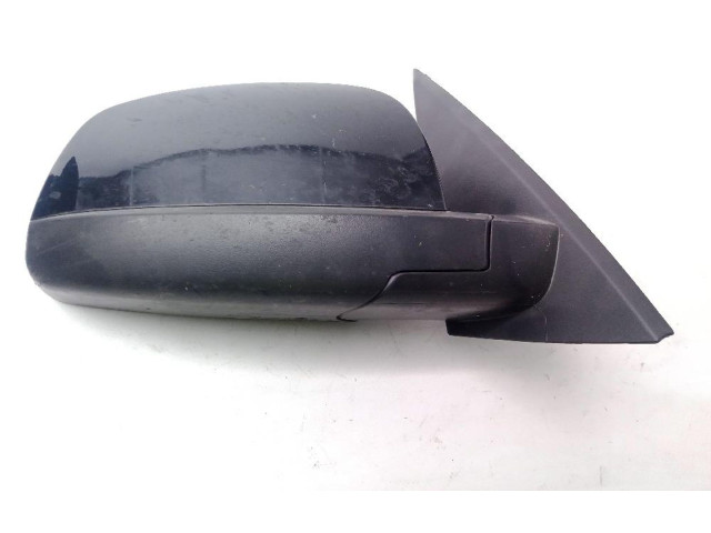 Зеркало электрическое Opel Meriva A 2003 - 2010 года