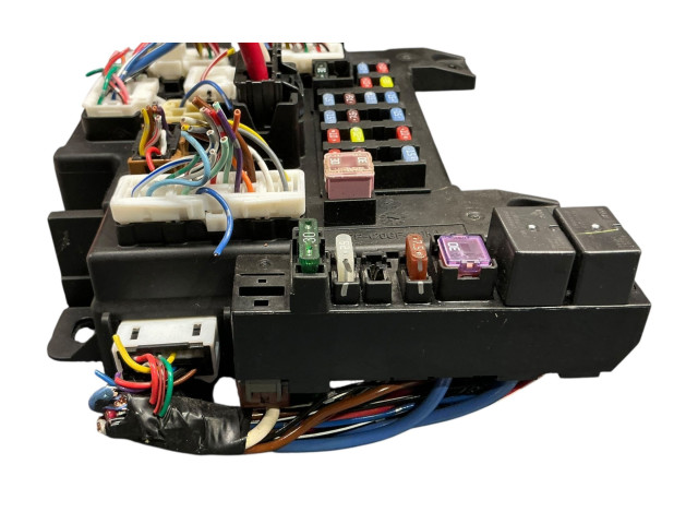 Блок предохранителей 8637A319, 519087A18 Citroen C-Crosser