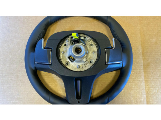 Volant BMW X5 F15 2016 32308008179, 32307855723  