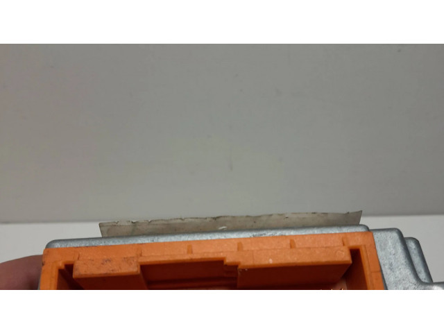 Блок подушек безопасности 600237600 Citroen Xsara