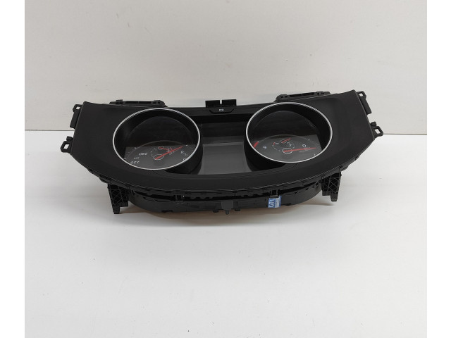Geschwindigkeitsmesser Cockpit 5G6920870A, A2C85272700 Volkswagen Golf VII