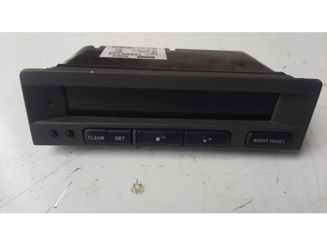 Дисплей 12806123 Saab 9-5