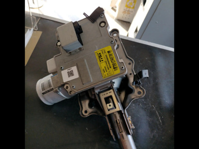 Включатель фонарей