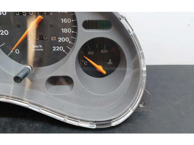 Спидометр (приборный щиток)     81117906    Opel Tigra A 