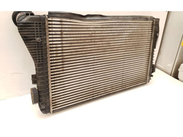 Интеркулер  1K0145803BB, 1K0145803BB   Skoda Octavia Mk2 (1Z) 