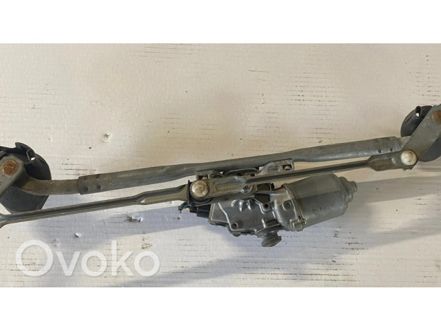 Комплект механизма стеклоочистителей