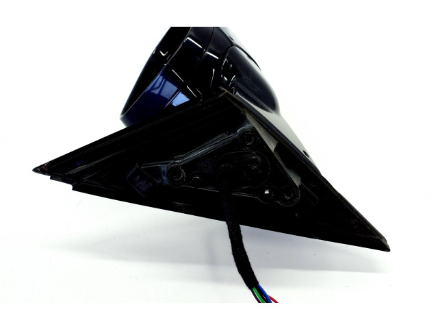 Зеркало электрическое Jaguar XF X260 2015 - года