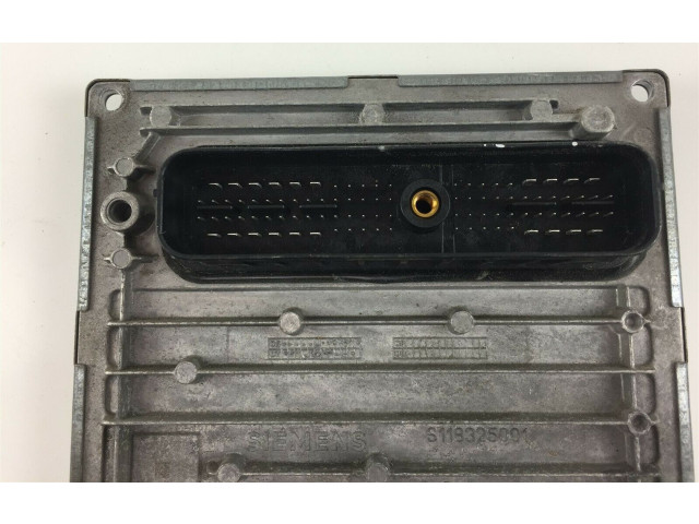 Блок управления 30743219AA, Z532   Volvo V50