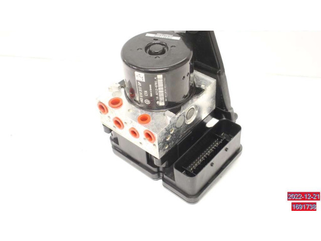 Блок управления АБС 1K0614517DP Audi A3 S3 8P