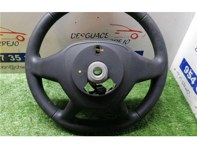 Руль Dacia Duster - года 484009380R, 484009380R