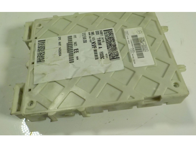 Pojistková skříňka Řídící jednotka BSM 2443670, DM5T14014KVF Ford C-MAX II 2014
