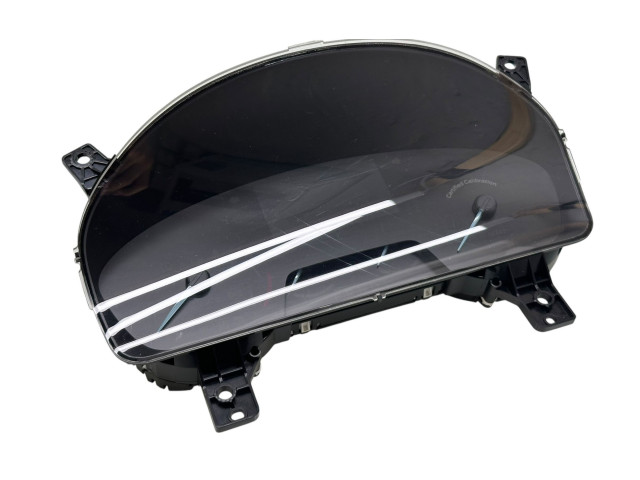 Přístrojová deska Ford Explorer VI 2020 LB5710849JF