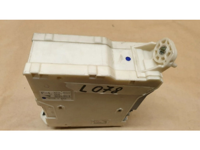 Блок предохранителей 8267230070 Lexus GS 300 350 430 450H