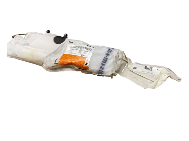 Подушка безопасности в сиденье 618715700A, 9X23611D32BA   Jaguar XF