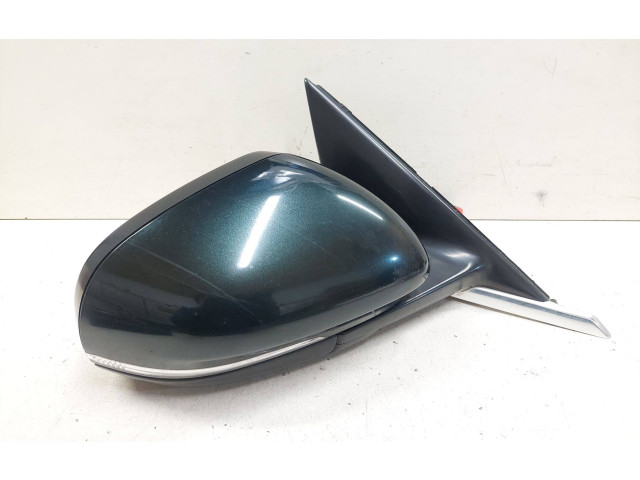 Зеркало электрическое        Jaguar XF   -  года   