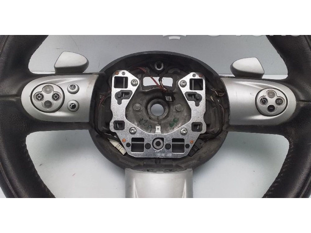Руль Mini One - Cooper Coupe R56 2005 - 2014 года 32306794625