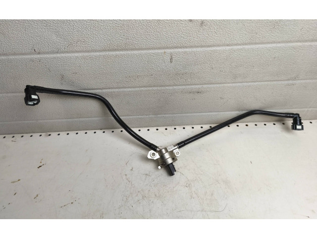 Топливная рампа P1017726   Peugeot 5008  