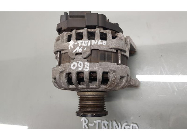 Генератор 231005424R F000BL04C6   Renault Twingo III      