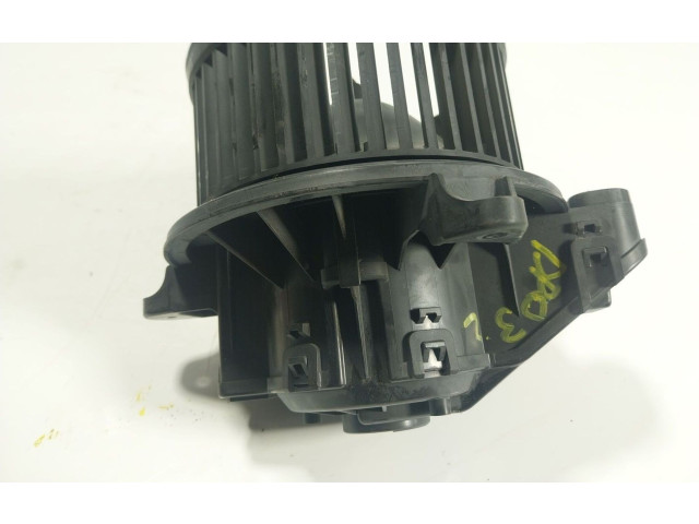 Вентилятор печки    BK2T18456AC, 0130115572   Ford Transit