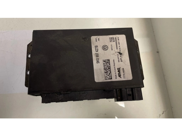 Блок комфорта 5K0907427B, WA107724 Volkswagen Touran II