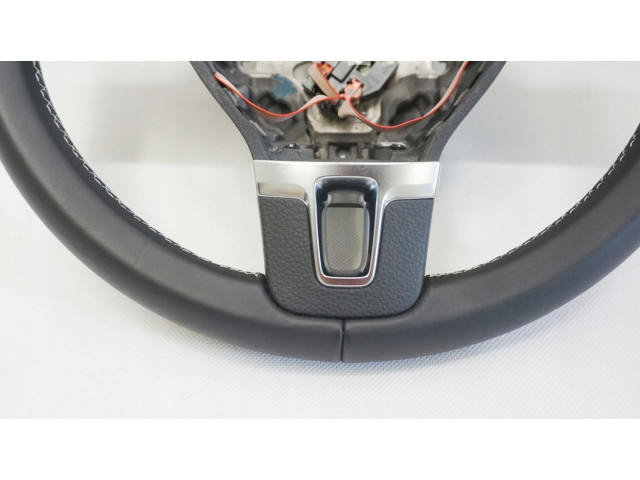 Volant Volkswagen Tiguan 2016   