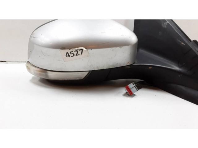 Зеркало электрическое правое Ford Mondeo MK IV 2007-2014 года