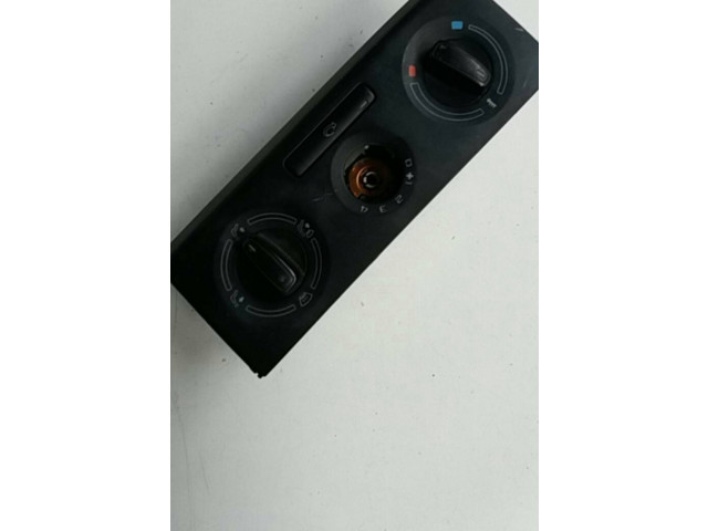 Блок управления климат-контролем 5J0819045D, FALTA1BOTAO Skoda Fabia Mk1 (6Y)