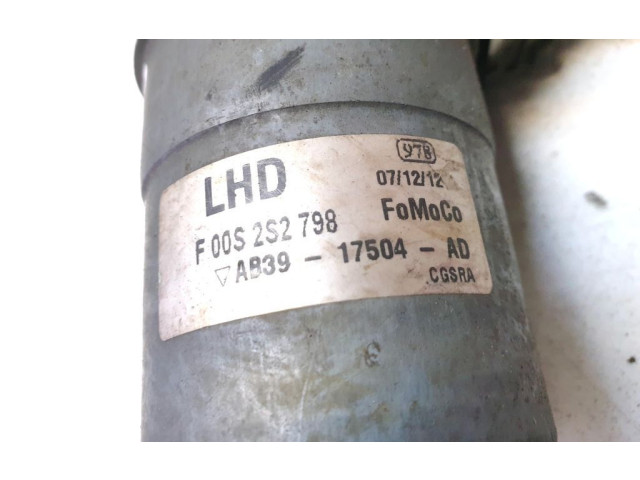 Моторчик дворников AB3917504AD    Ford Ranger