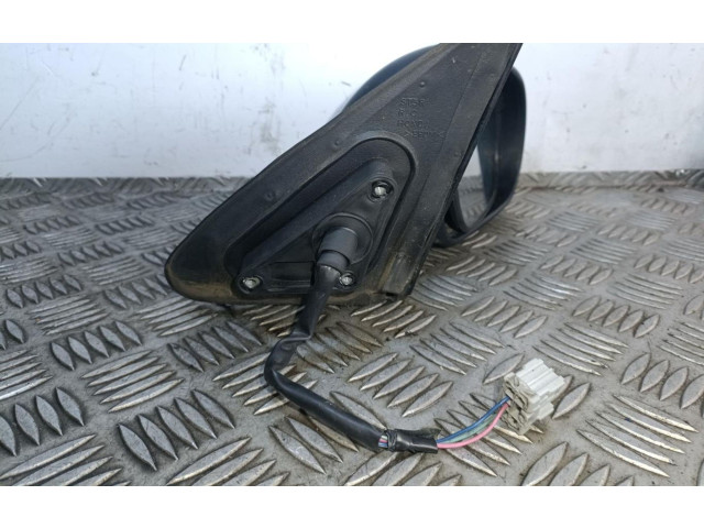 Зеркало электрическое        Honda Civic  1974 - 1976 года   