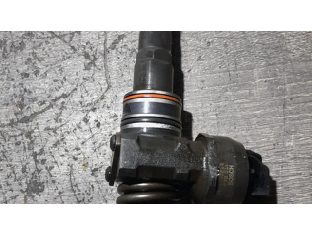 Vstřikovač 038130073AQ Volkswagen Caddy