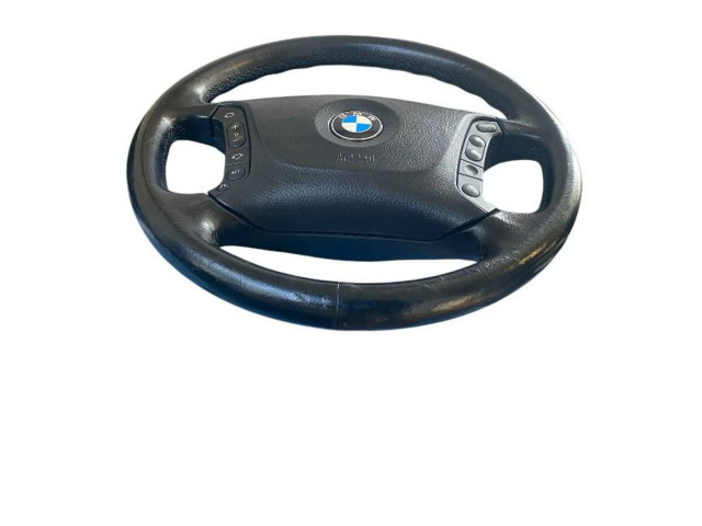 Volant BMW 5 E39 1996 66794209A, 2060